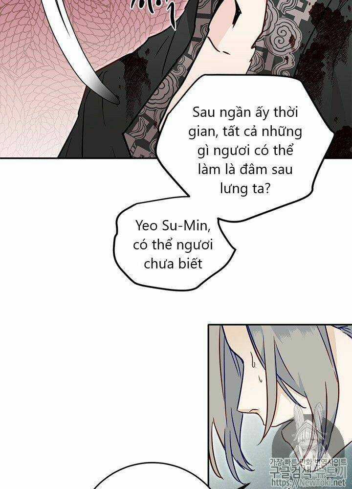 Yeon Lok Heun Chapter 27 trang 4