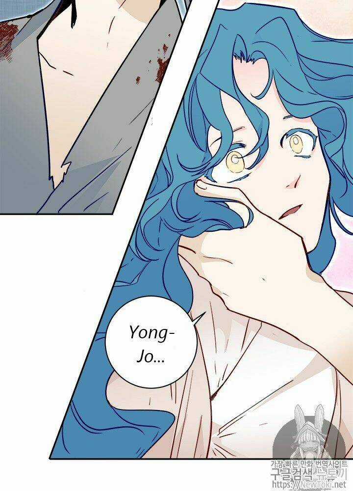 Yeon Lok Heun Chapter 27 trang 40