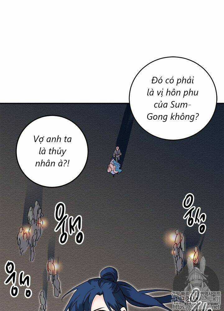 Yeon Lok Heun Chapter 27 trang 47