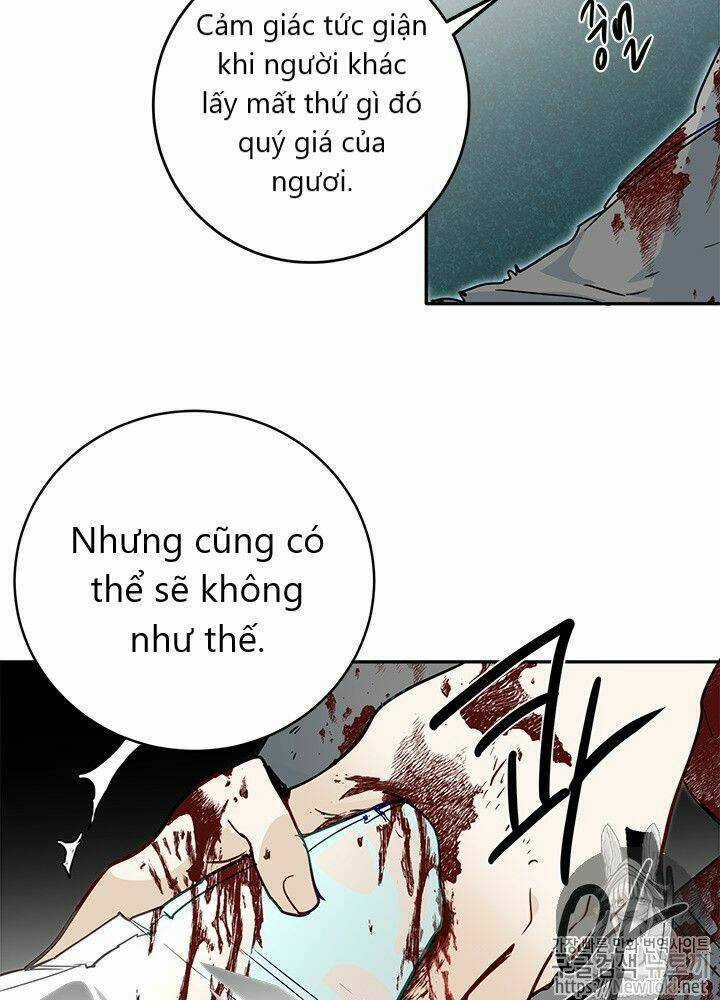 Yeon Lok Heun Chapter 27 trang 5