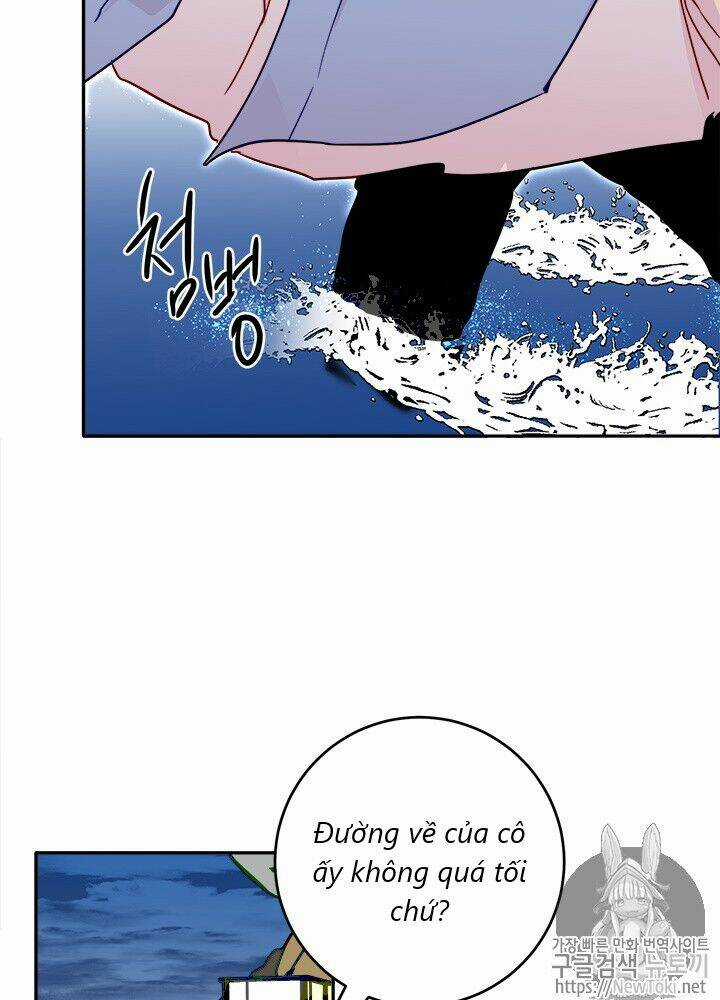 Yeon Lok Heun Chapter 27 trang 50