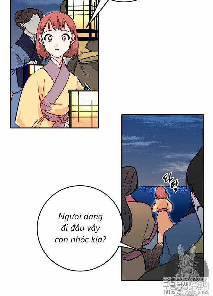 Yeon Lok Heun Chapter 27 trang 51