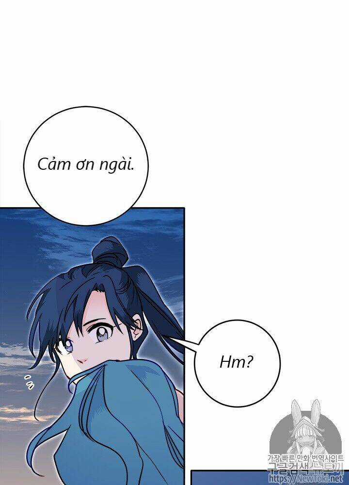 Yeon Lok Heun Chapter 27 trang 53