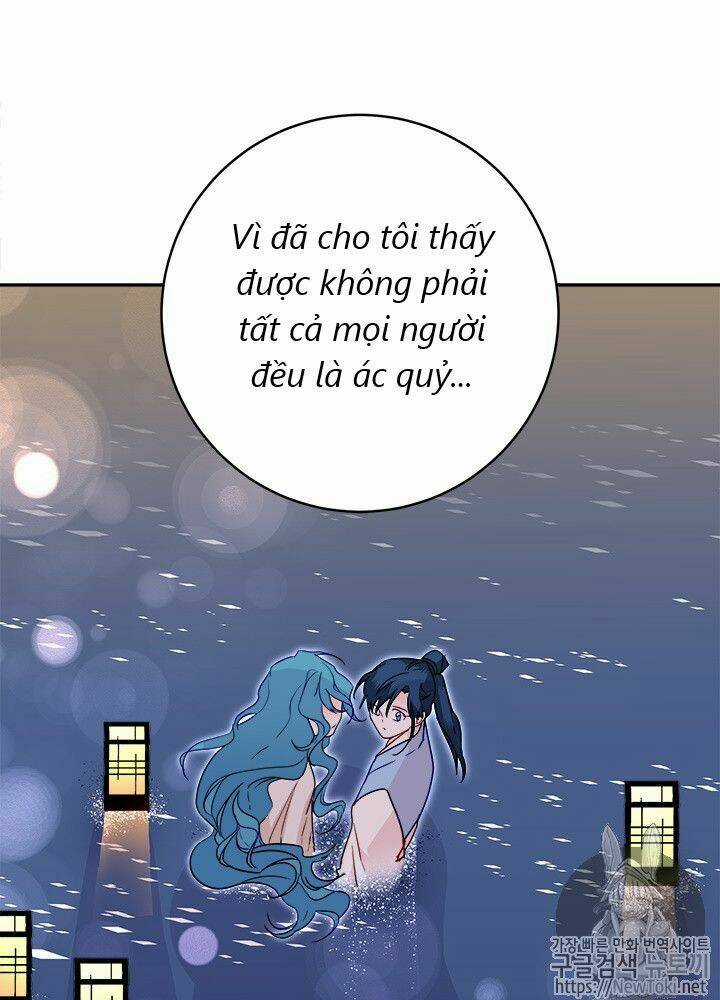 Yeon Lok Heun Chapter 27 trang 55