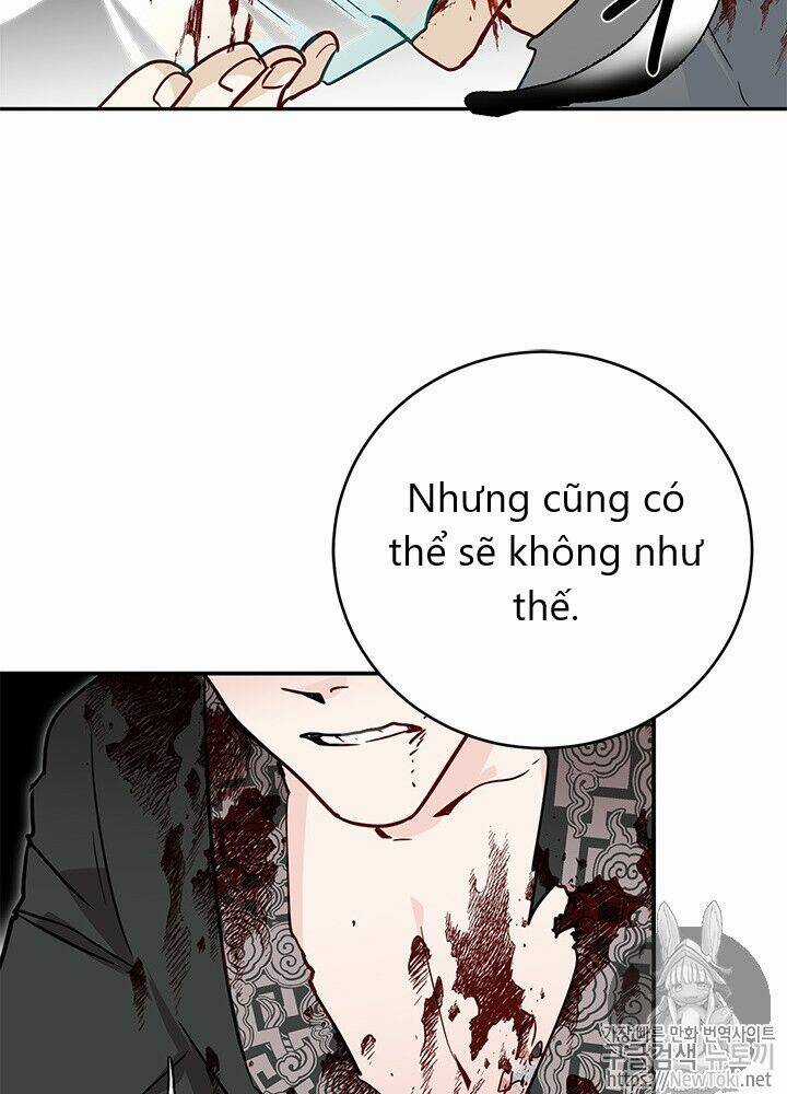 Yeon Lok Heun Chapter 27 trang 6