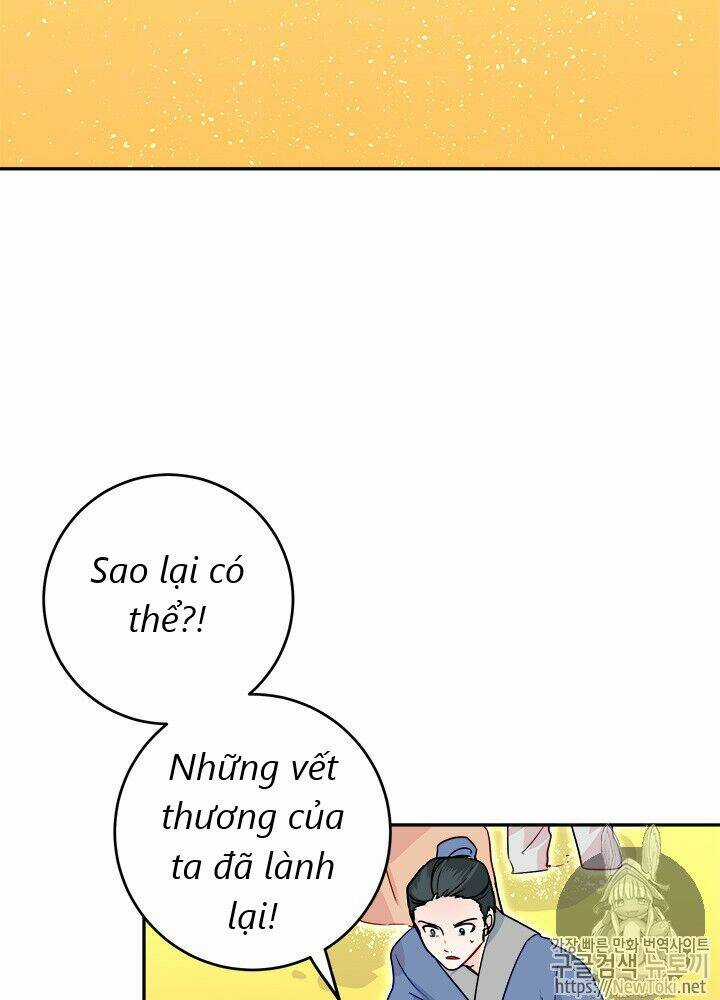 Yeon Lok Heun Chapter 27 trang 68