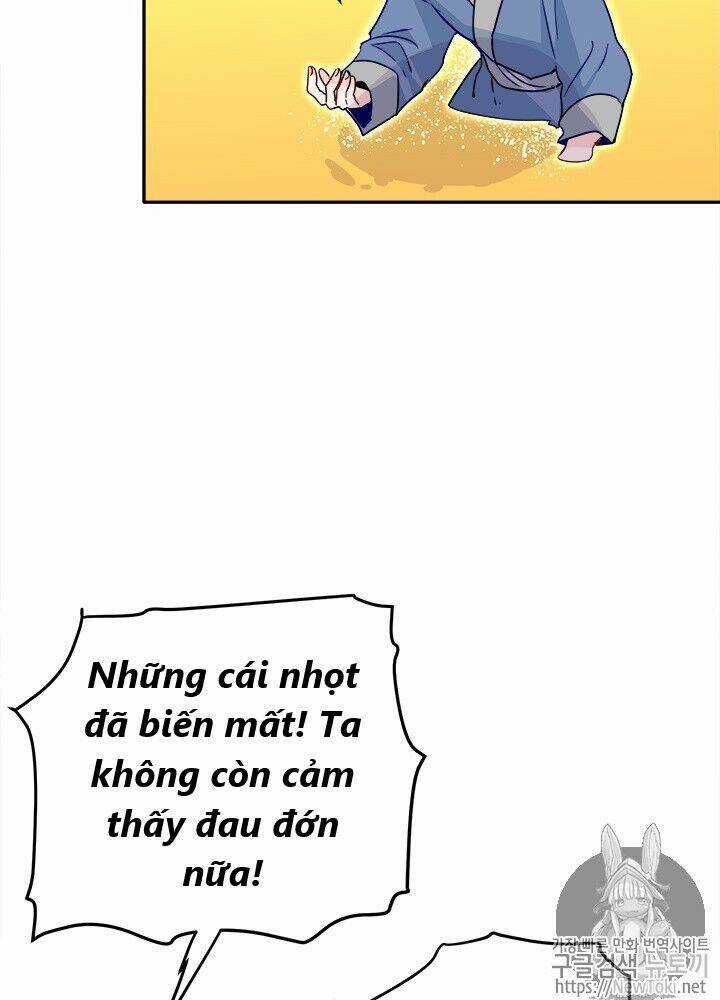 Yeon Lok Heun Chapter 27 trang 69