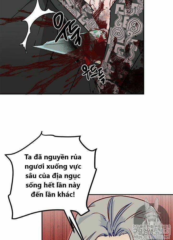Yeon Lok Heun Chapter 27 trang 7
