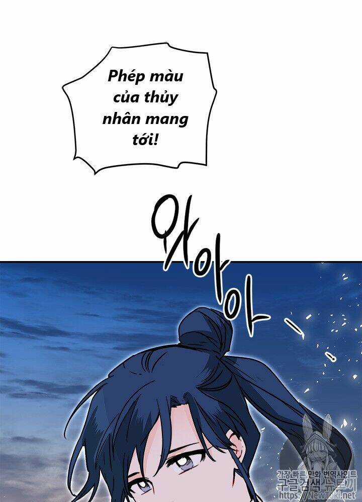 Yeon Lok Heun Chapter 27 trang 72