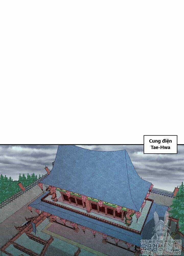 Yeon Lok Heun Chapter 27 trang 75