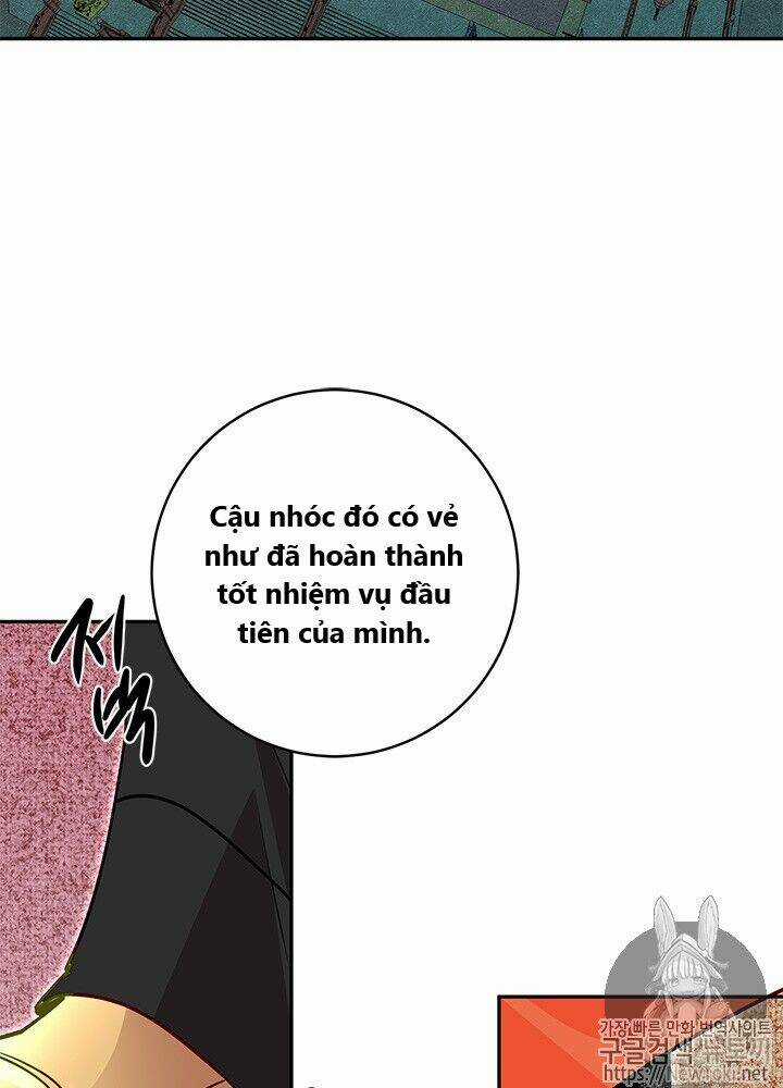 Yeon Lok Heun Chapter 27 trang 76