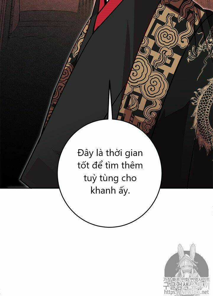 Yeon Lok Heun Chapter 27 trang 79