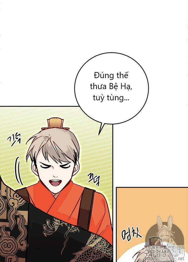 Yeon Lok Heun Chapter 27 trang 80