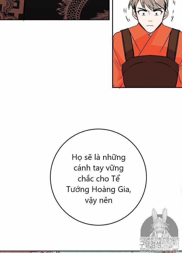 Yeon Lok Heun Chapter 27 trang 81