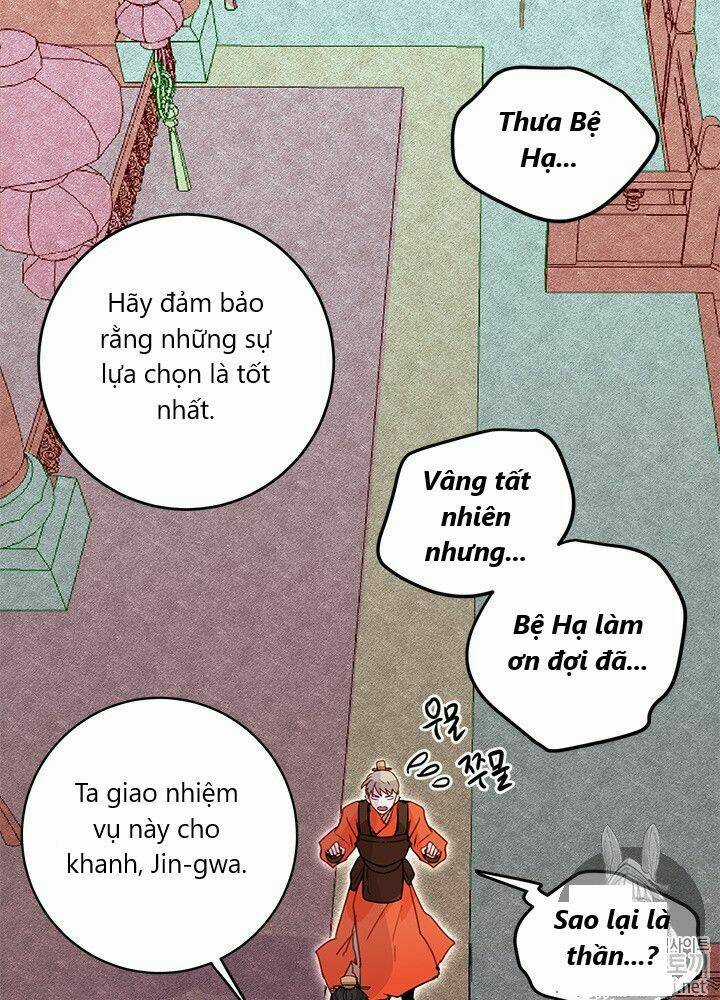 Yeon Lok Heun Chapter 27 trang 82