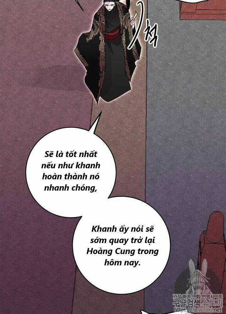 Yeon Lok Heun Chapter 27 trang 83