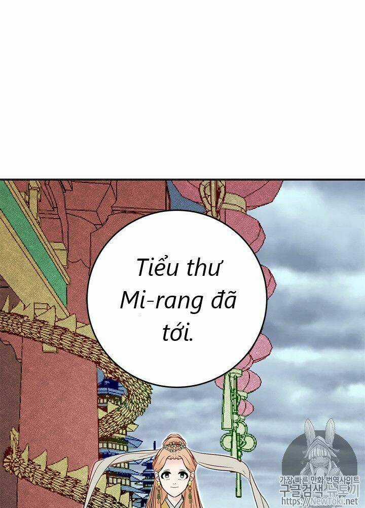 Yeon Lok Heun Chapter 27 trang 91