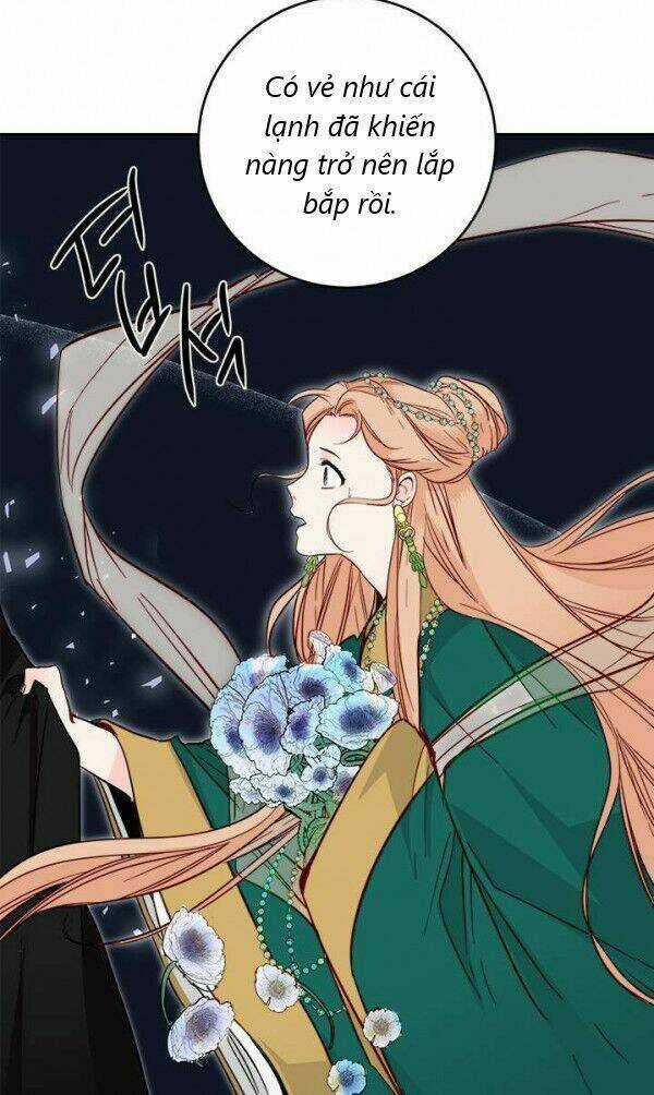 Yeon Lok Heun Chapter 28 trang 13