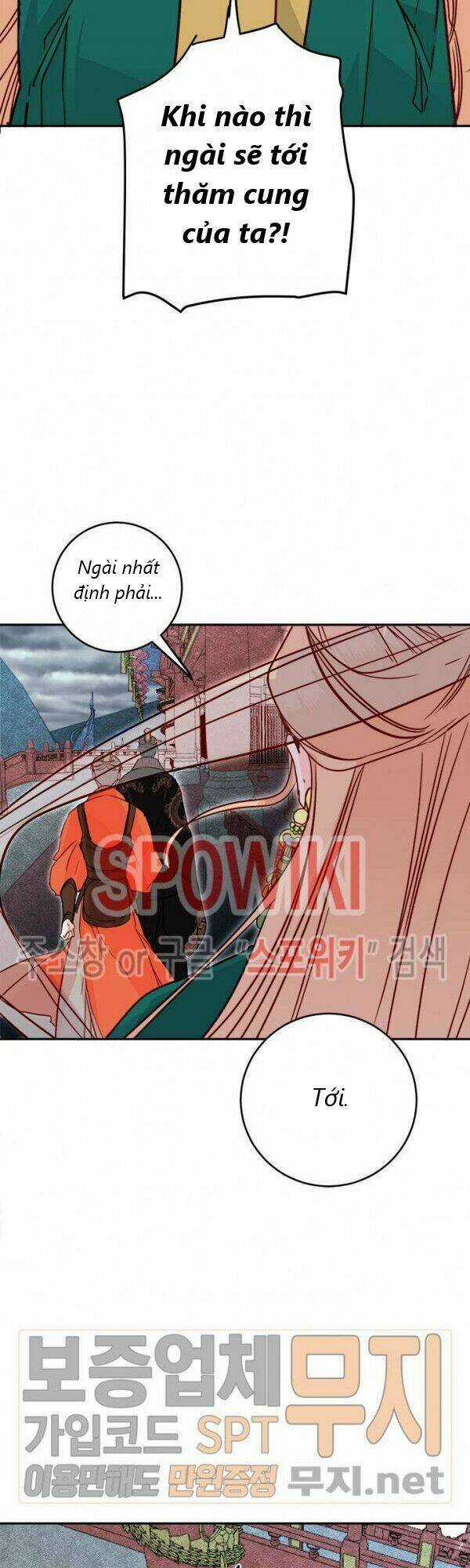 Yeon Lok Heun Chapter 28 trang 18