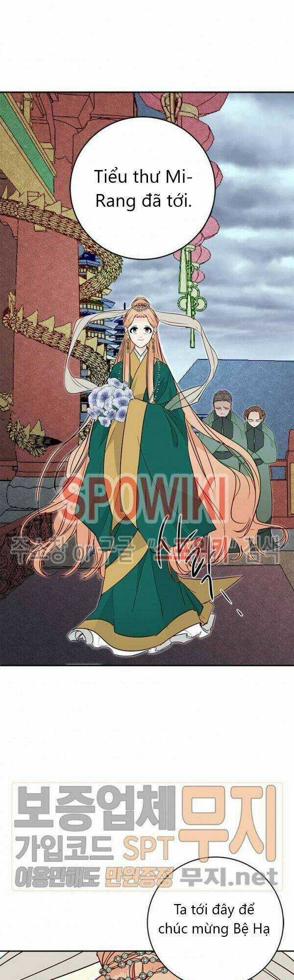 Yeon Lok Heun Chapter 28 trang 2