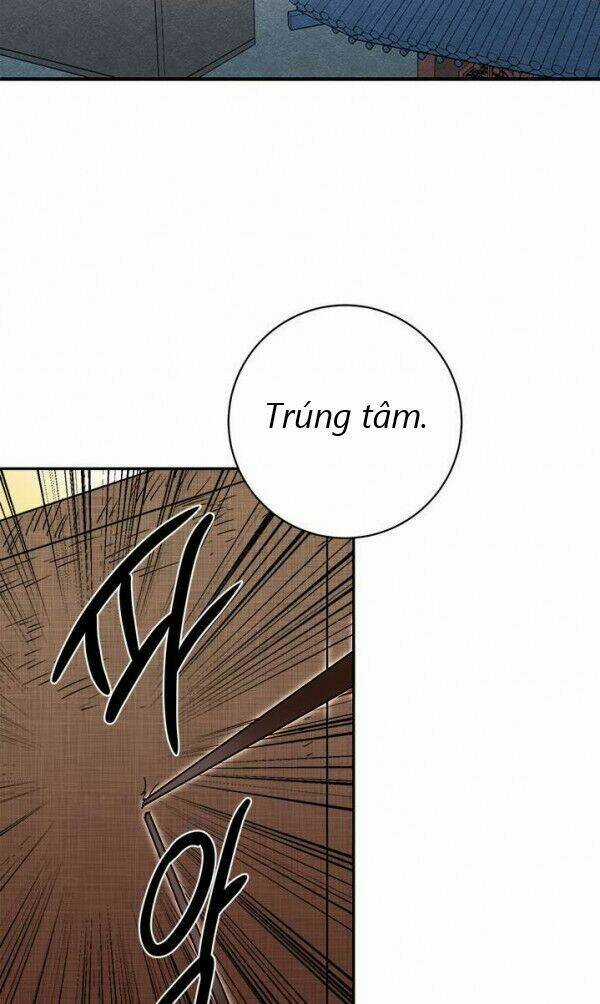 Yeon Lok Heun Chapter 28 trang 21