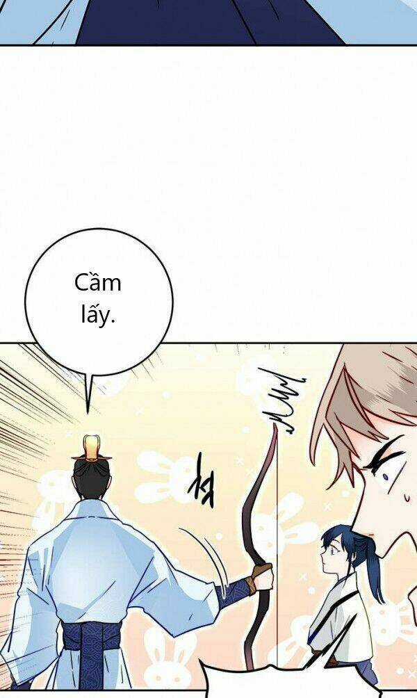 Yeon Lok Heun Chapter 28 trang 23