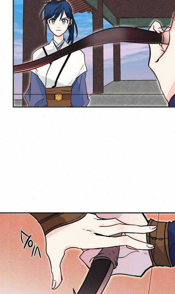 Yeon Lok Heun Chapter 28 trang 27