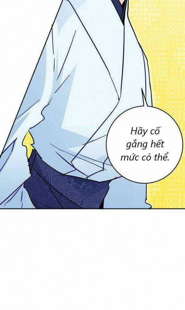 Yeon Lok Heun Chapter 28 trang 29