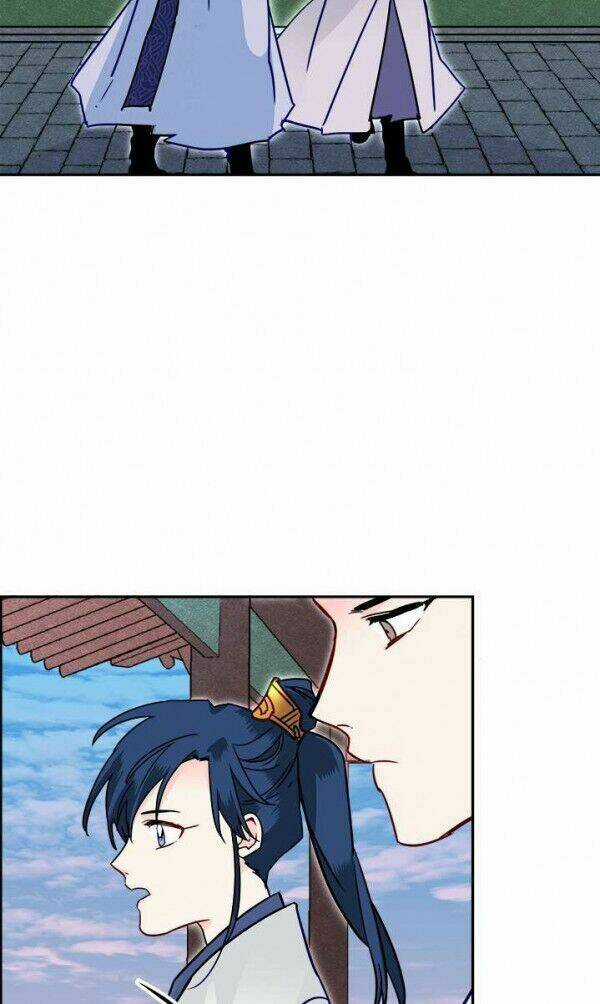 Yeon Lok Heun Chapter 28 trang 31