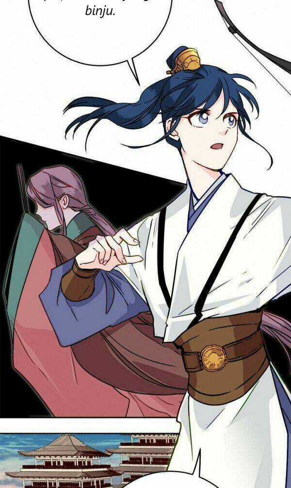 Yeon Lok Heun Chapter 28 trang 35