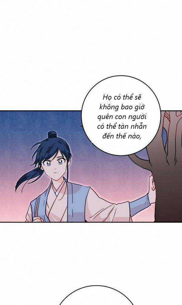 Yeon Lok Heun Chapter 28 trang 37