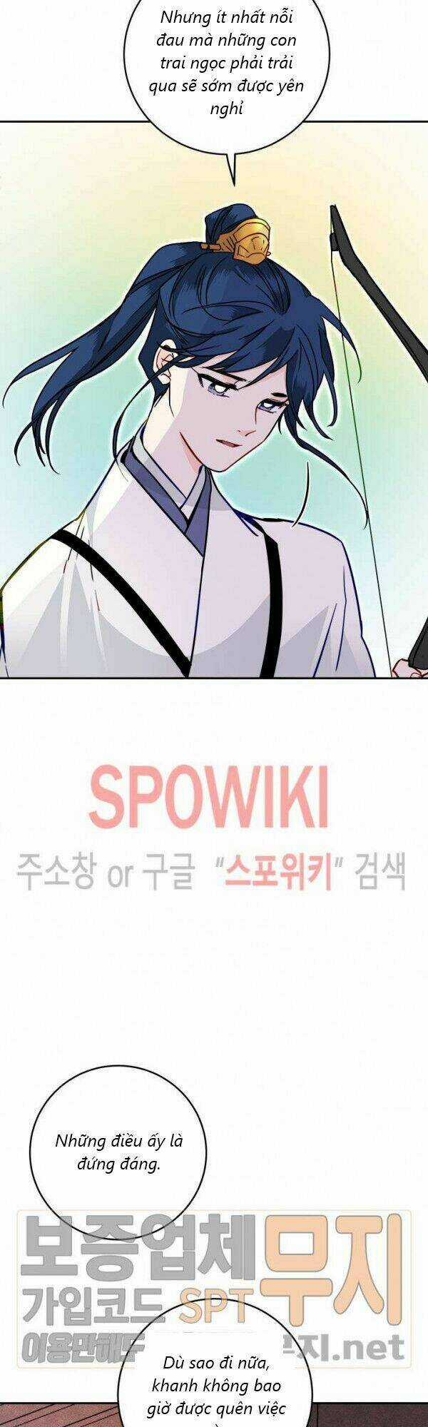 Yeon Lok Heun Chapter 28 trang 38