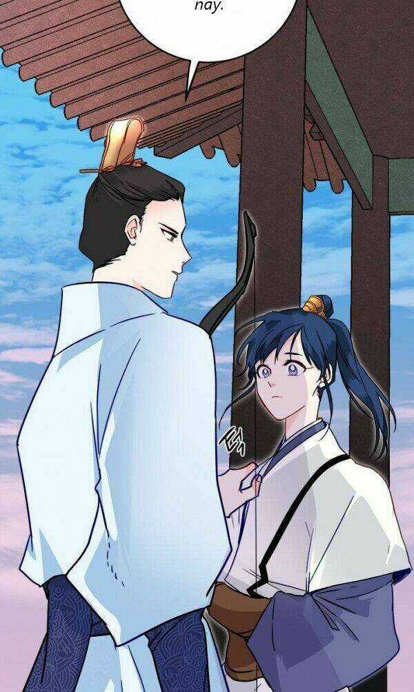 Yeon Lok Heun Chapter 28 trang 39