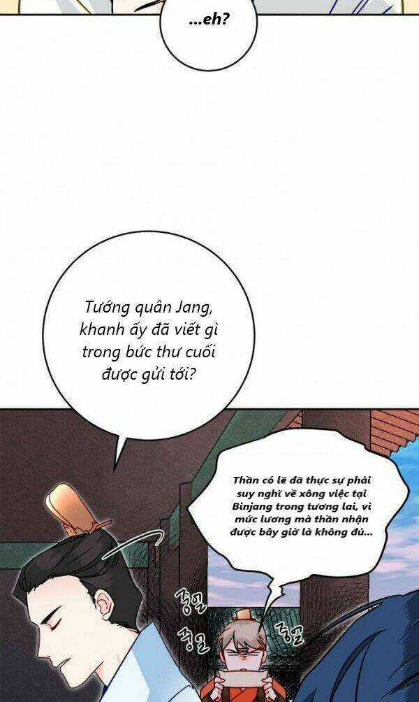 Yeon Lok Heun Chapter 28 trang 41