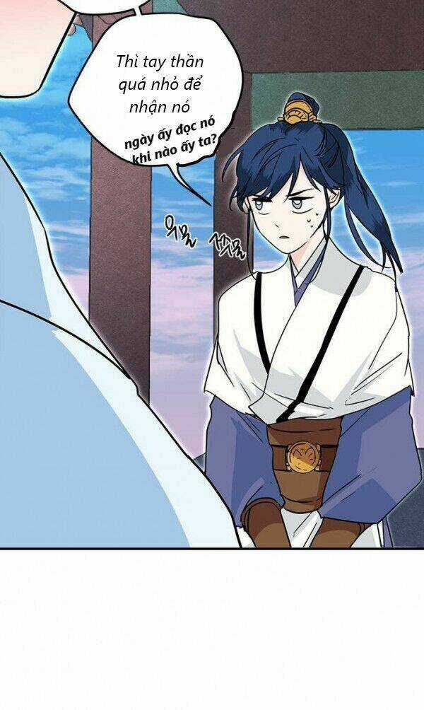 Yeon Lok Heun Chapter 28 trang 43