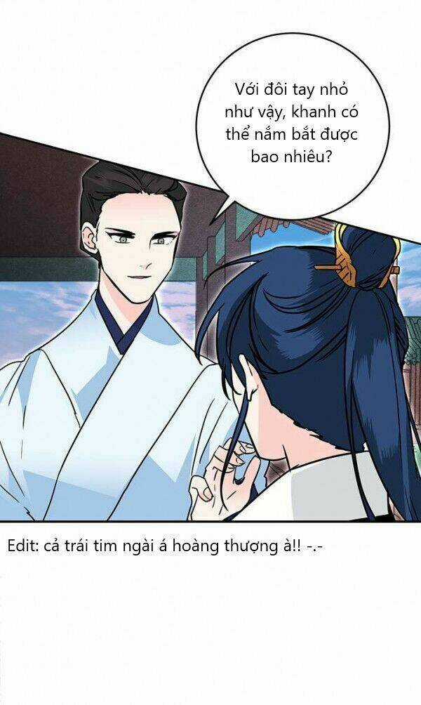 Yeon Lok Heun Chapter 28 trang 45