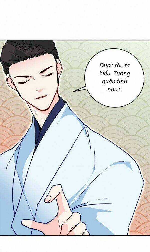 Yeon Lok Heun Chapter 28 trang 47