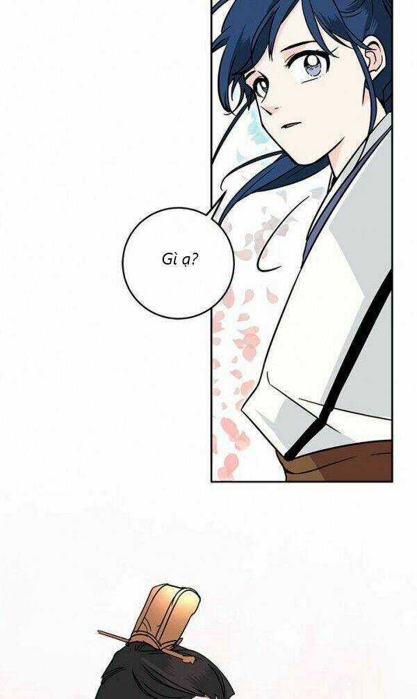 Yeon Lok Heun Chapter 28 trang 49