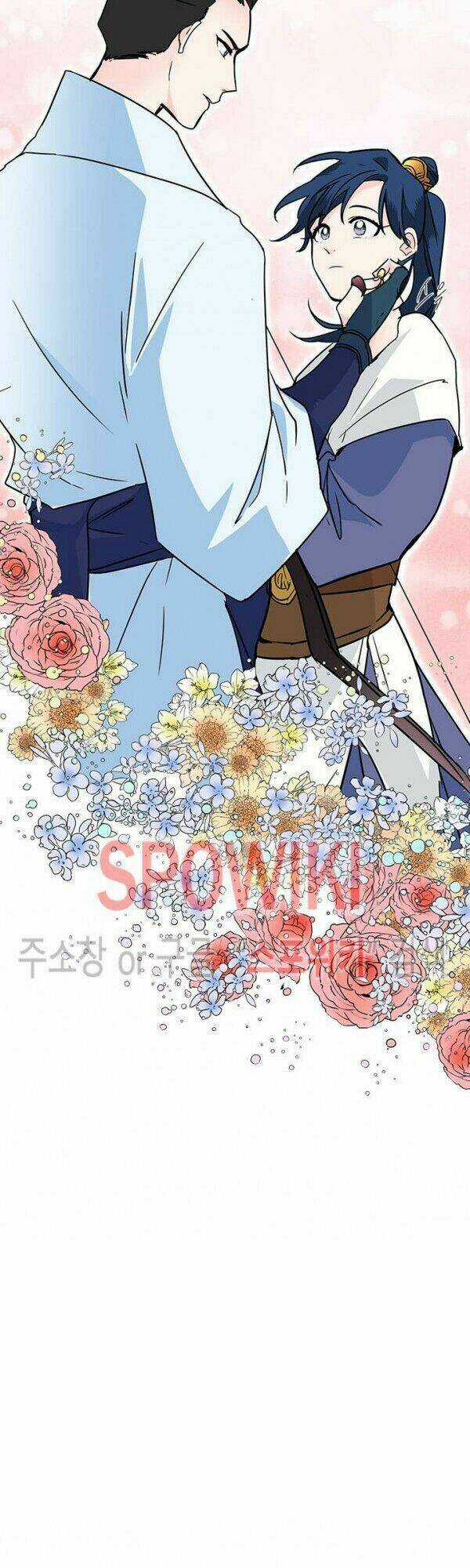 Yeon Lok Heun Chapter 28 trang 50