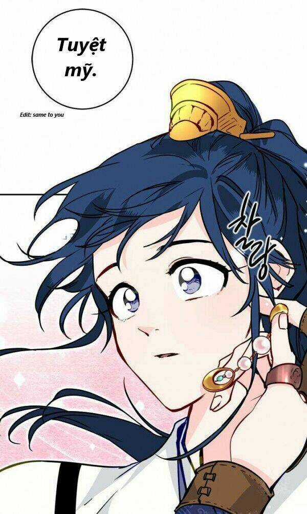 Yeon Lok Heun Chapter 28 trang 51