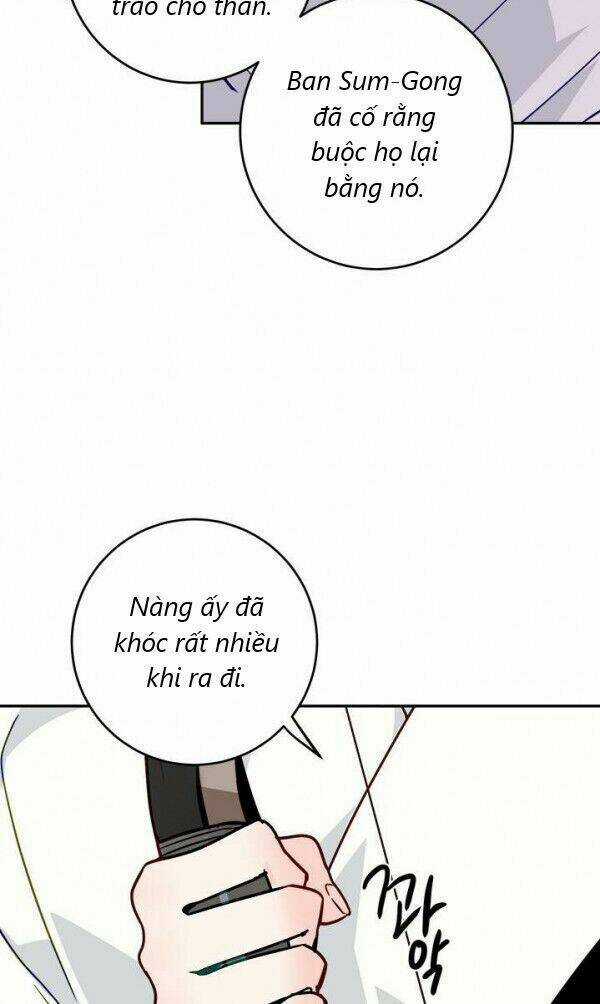 Yeon Lok Heun Chapter 28 trang 53