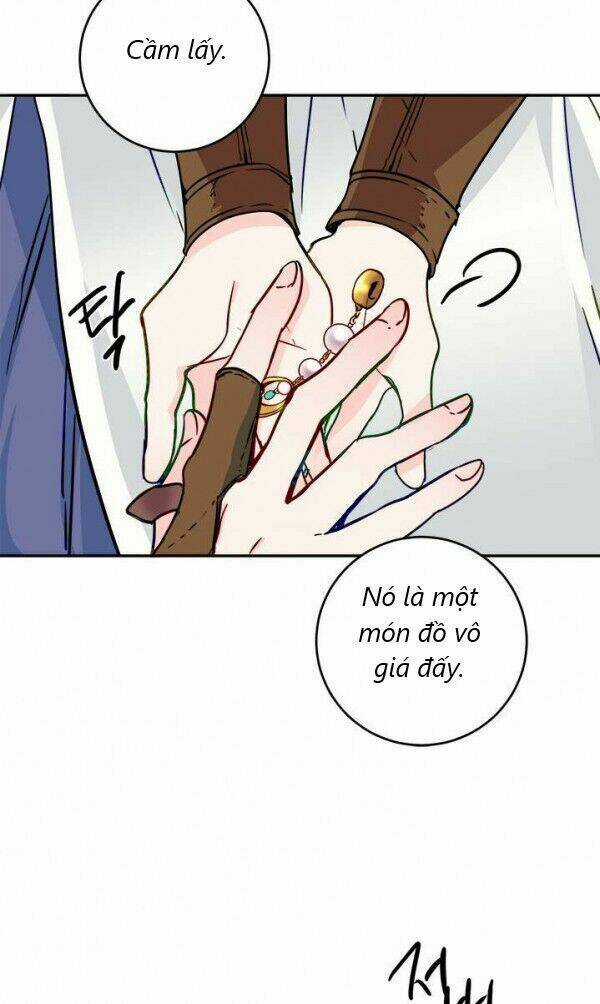 Yeon Lok Heun Chapter 28 trang 57