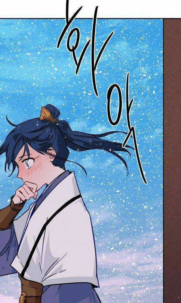 Yeon Lok Heun Chapter 28 trang 59