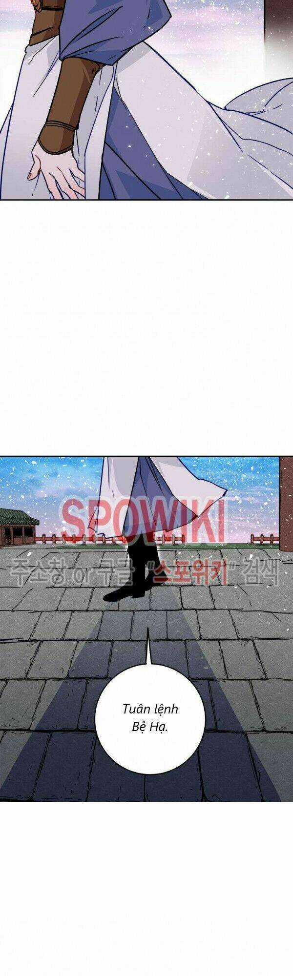 Yeon Lok Heun Chapter 28 trang 60