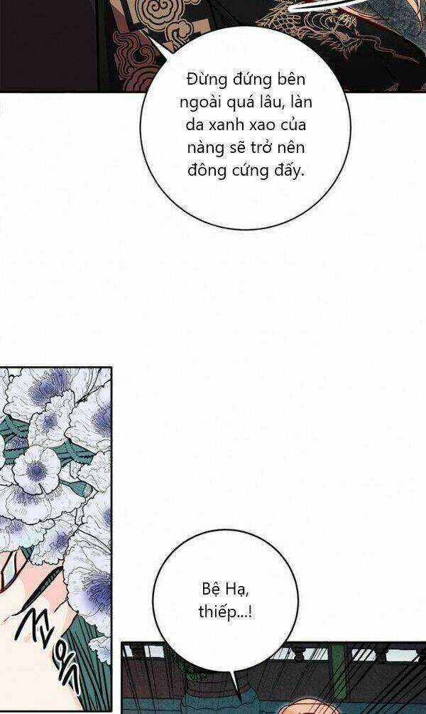 Yeon Lok Heun Chapter 28 trang 7