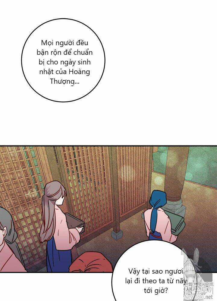 Yeon Lok Heun Chapter 29 trang 10