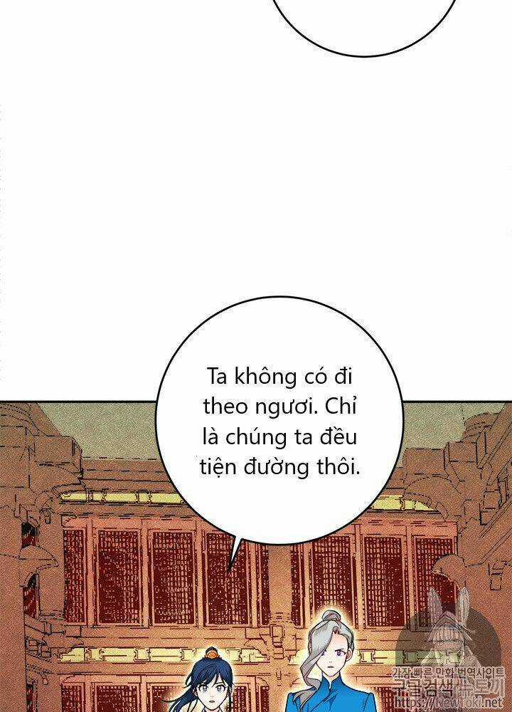Yeon Lok Heun Chapter 29 trang 11