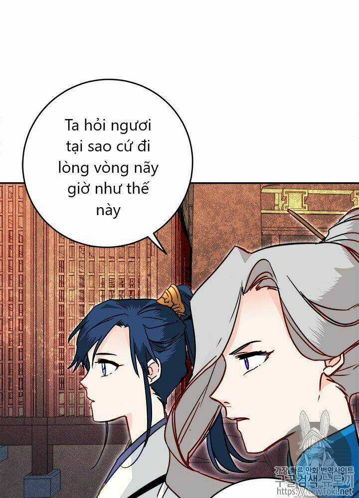 Yeon Lok Heun Chapter 29 trang 13