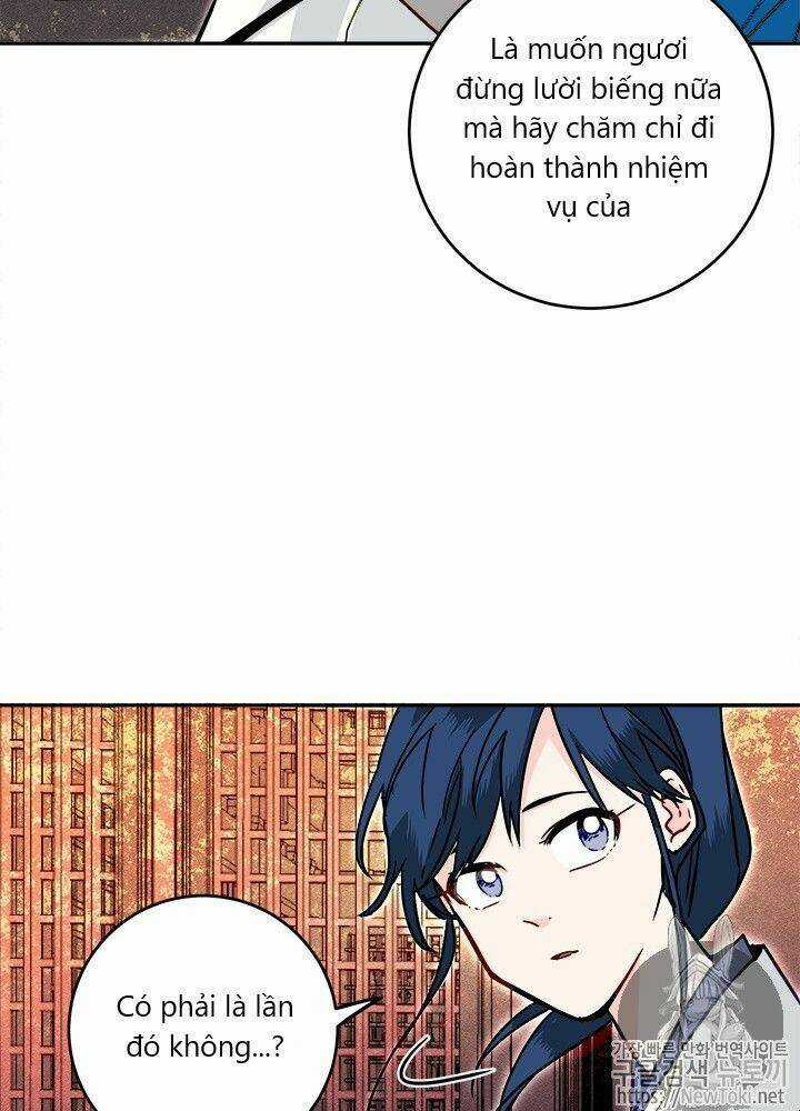 Yeon Lok Heun Chapter 29 trang 14