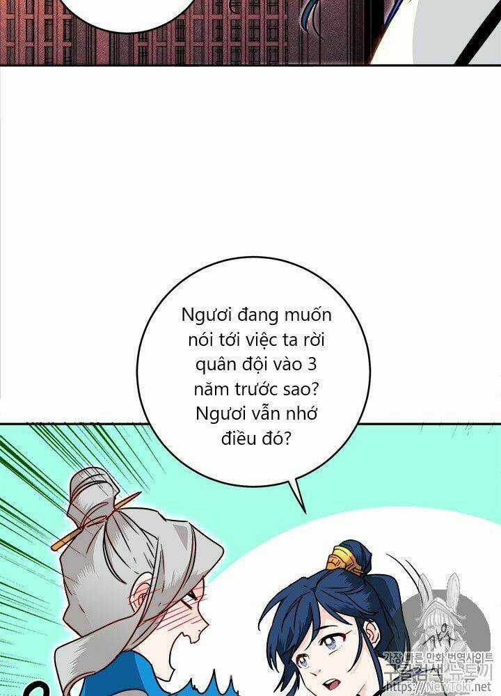 Yeon Lok Heun Chapter 29 trang 15